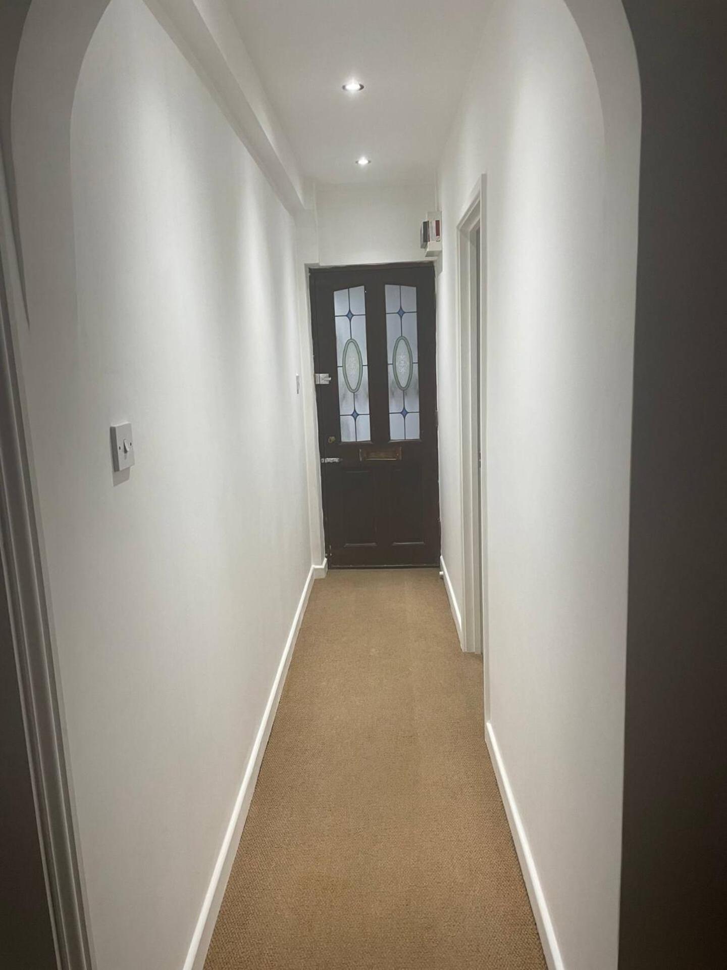 Cheltenham, Tivoli 1 Bedroom Екстер'єр фото