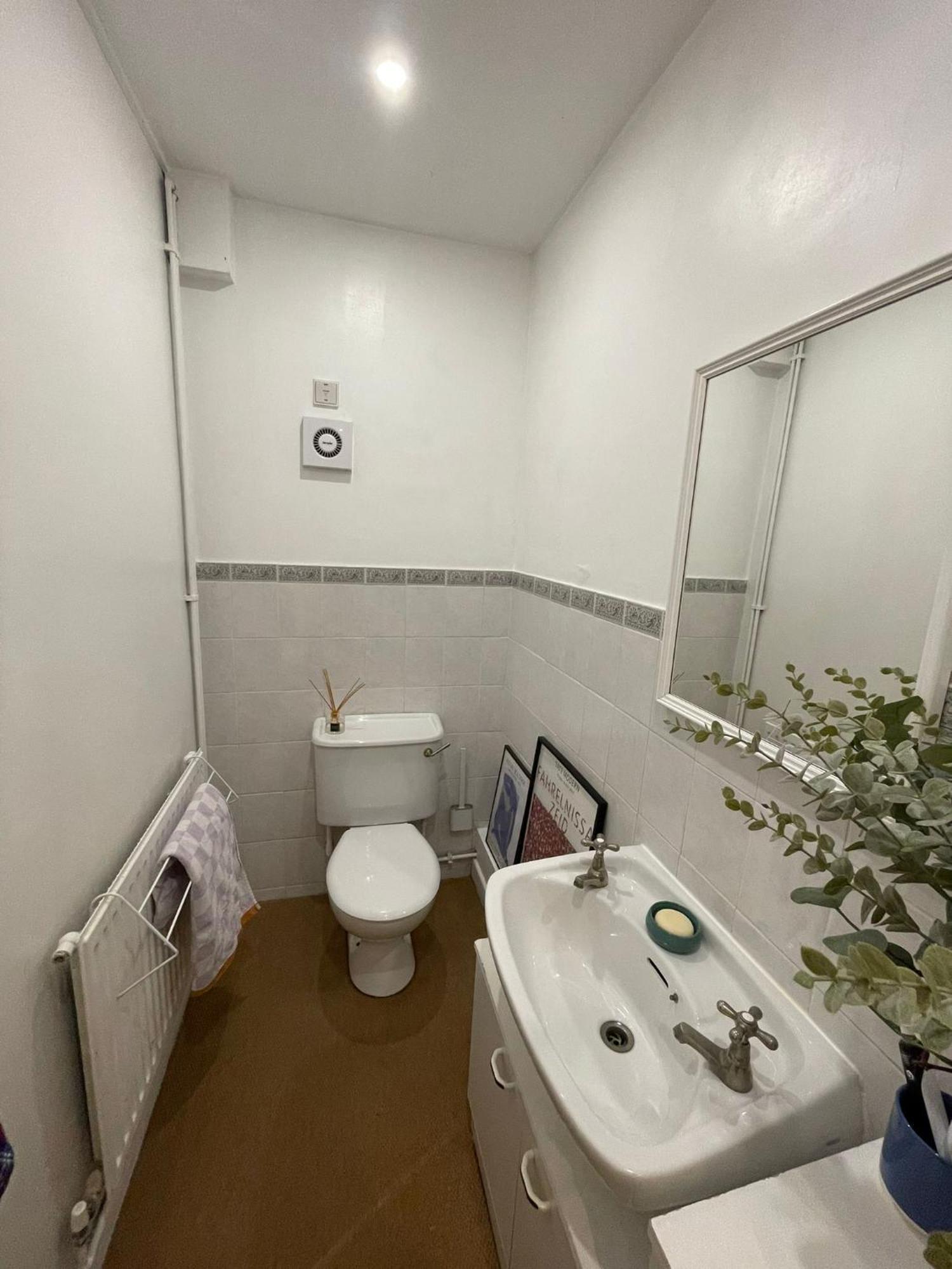 Cheltenham, Tivoli 1 Bedroom Екстер'єр фото